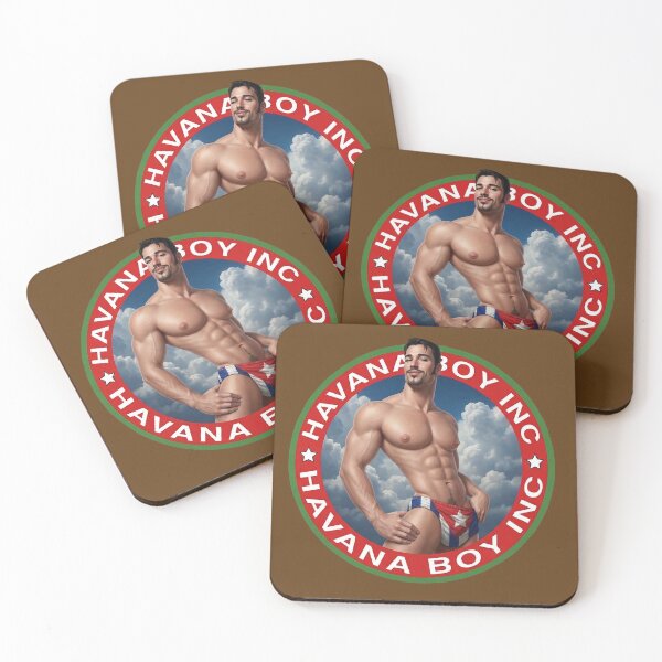 Item preview, Havana Boy Inc. Logo designed and sold by HAVANA BOY INC..