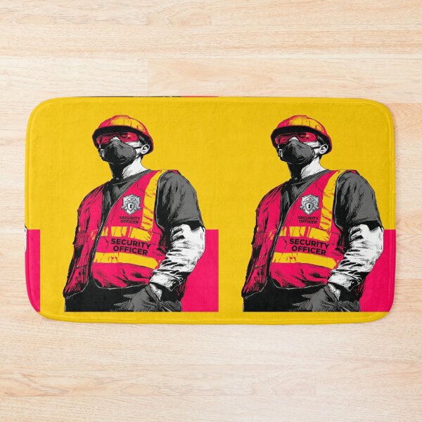 Item preview, HSE OFFICER designed and sold by safetygearpro.