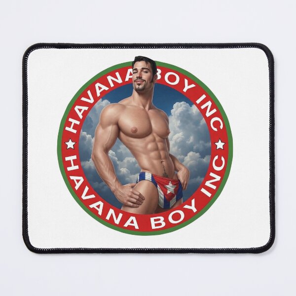 Item preview, Havana Boy Inc. Logo designed and sold by HAVANA BOY INC..