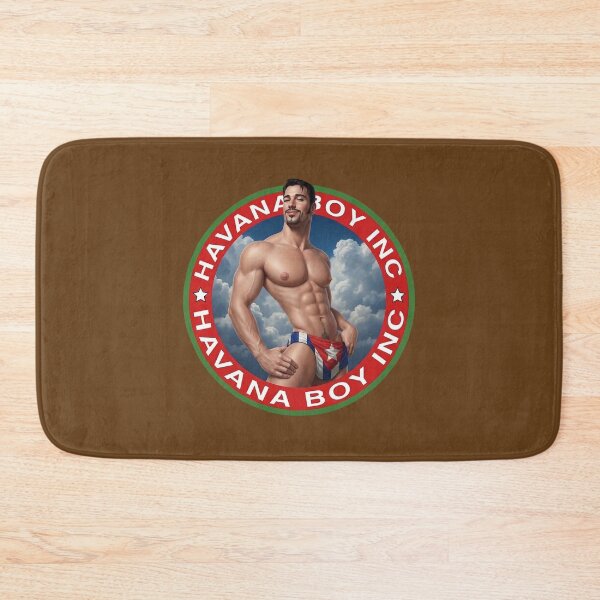 Item preview, Havana Boy Inc. Logo designed and sold by HAVANA BOY INC..