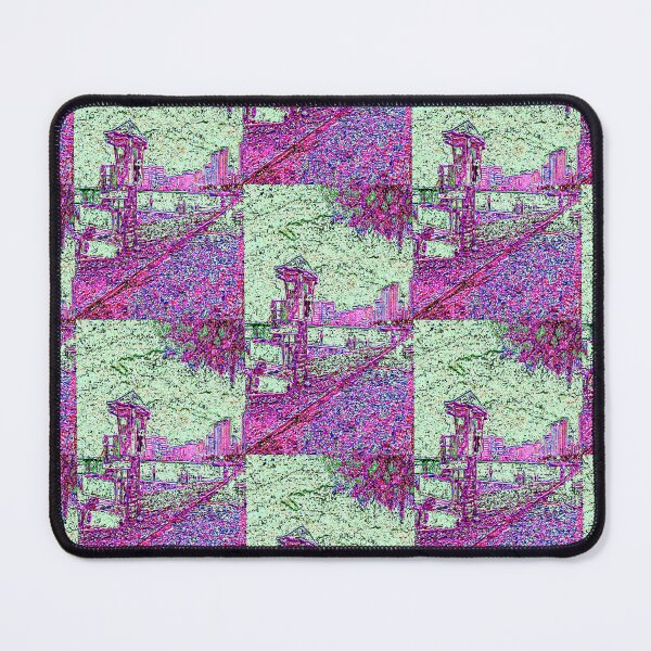 Item preview, Kapiolani Park - Waikiki VII designed and sold by R-F-B.
