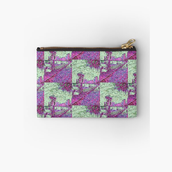 Item preview, Kapiolani Park - Waikiki VII designed and sold by R-F-B.