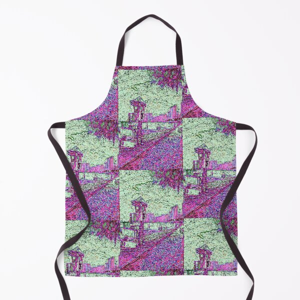 Item preview, Kapiolani Park - Waikiki VII designed and sold by R-F-B.