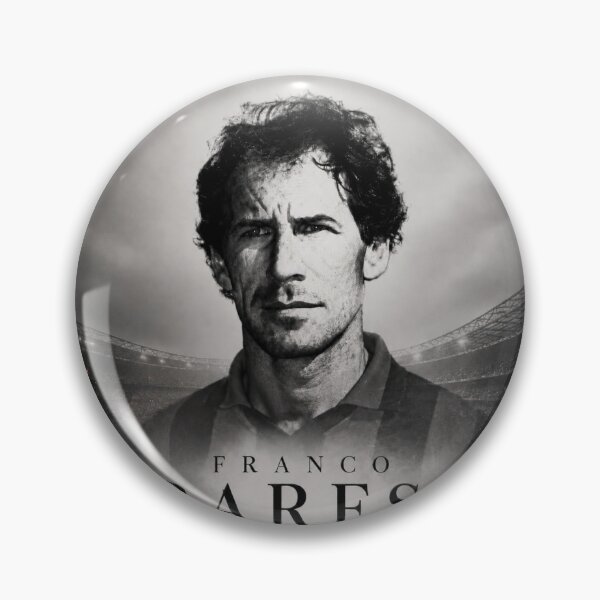 Item preview, Franco Baresi designed and sold by owpldh.