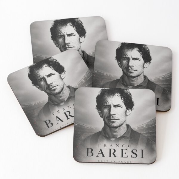 Item preview, Franco Baresi designed and sold by owpldh.