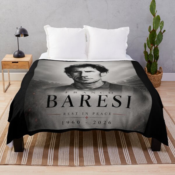 Item preview, Franco Baresi designed and sold by owpldh.