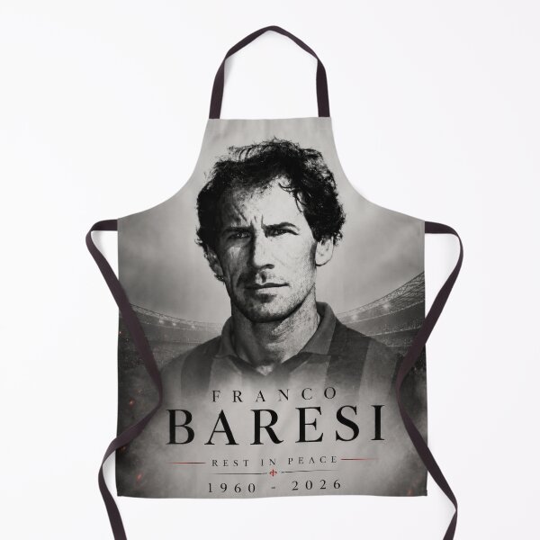 Item preview, Franco Baresi designed and sold by owpldh.