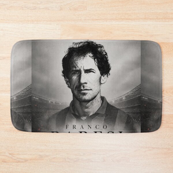 Item preview, Franco Baresi designed and sold by owpldh.