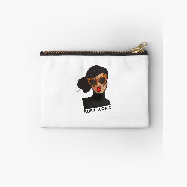 Item preview, Born Iconic – Bold Fashion Statement designed and sold by baskamade.