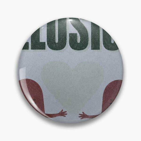 Item preview, ROMANTIC DELAY ILLUSION designed and sold by BetterDaysDept.