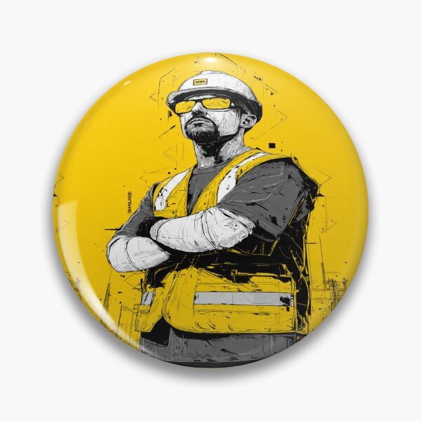 Item preview, HSE OFFICER designed and sold by safetygearpro.