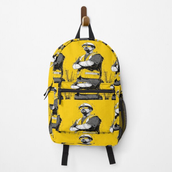 Item preview, HSE OFFICER designed and sold by safetygearpro.