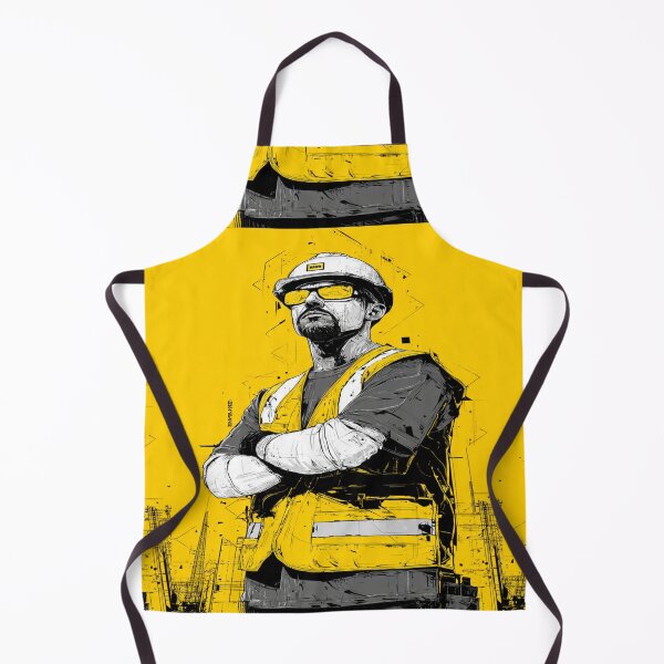 Item preview, HSE OFFICER designed and sold by safetygearpro.