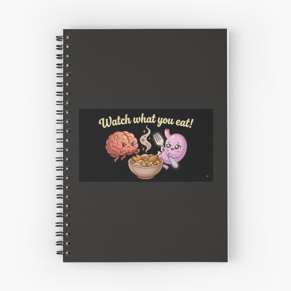 Item preview, What What You Eat! designed and sold by Merida7.