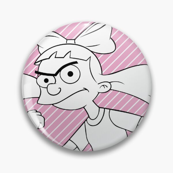 Item preview, Stamp (Helga) designed and sold by artxlife.