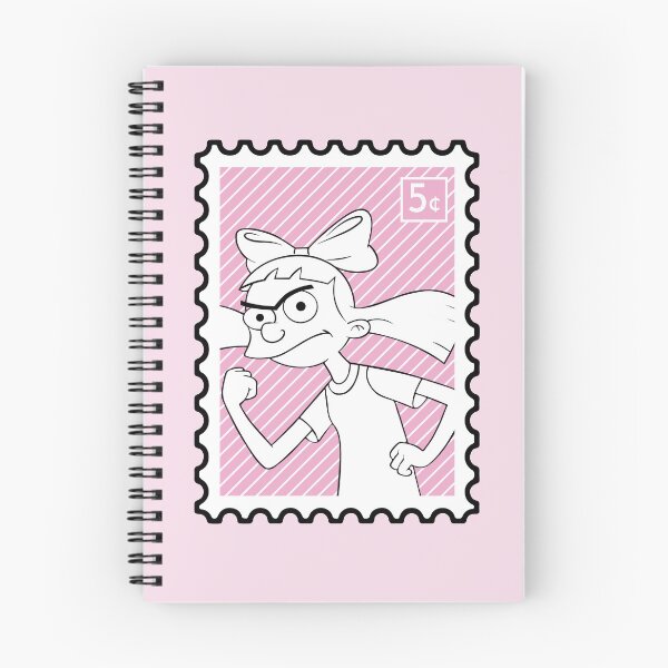 Item preview, Stamp (Helga) designed and sold by artxlife.