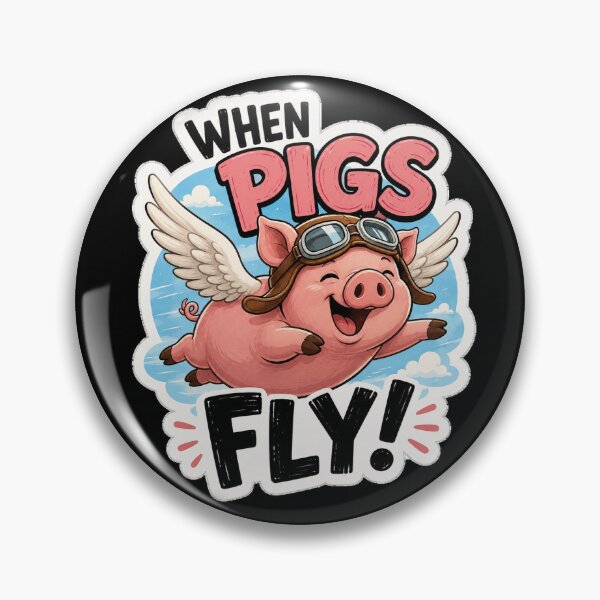 Item preview, Whenever they fly designed and sold by Cute horror.s'.