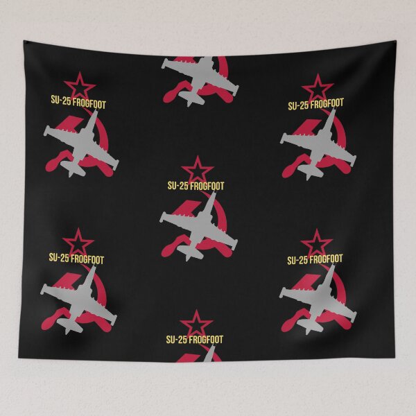 Item preview, SU25 Frogfoot designed and sold by HillC1985.