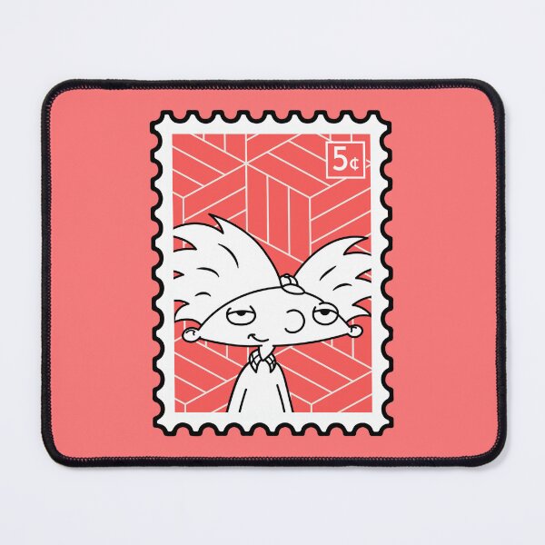 Item preview, Stamp (Arnold) designed and sold by artxlife.