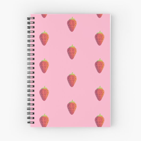 Item preview, Sweet Strawberry designed and sold by SunnyLandd.