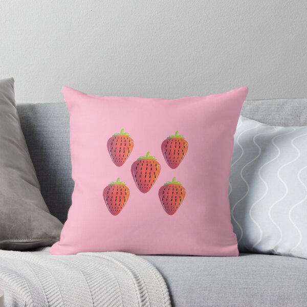 Item preview, Sweet Strawberry designed and sold by SunnyLandd.