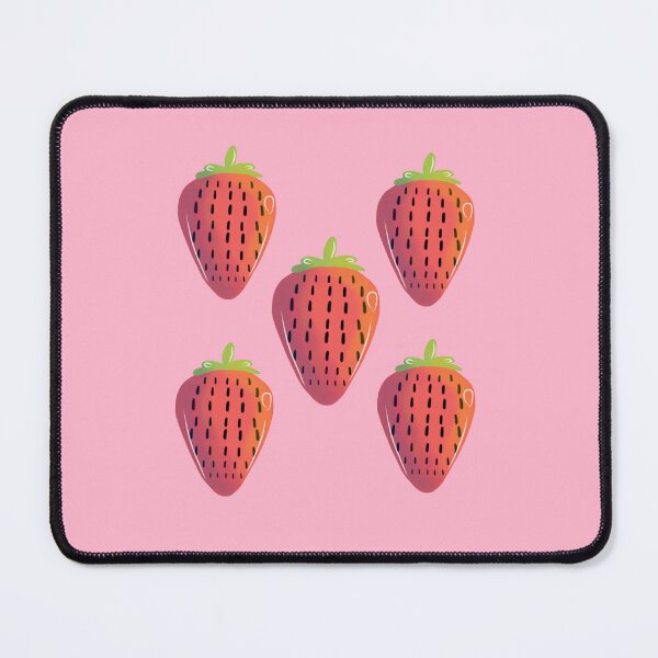 Item preview, Sweet Strawberry designed and sold by SunnyLandd.