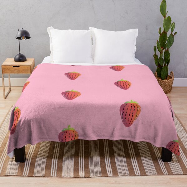 Item preview, Sweet Strawberry designed and sold by SunnyLandd.