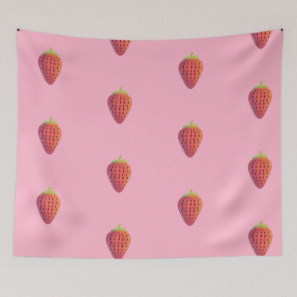 Item preview, Sweet Strawberry designed and sold by SunnyLandd.