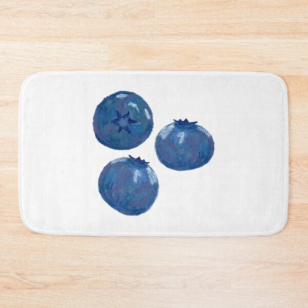 Item preview, Blueberries designed and sold by You Goat This.