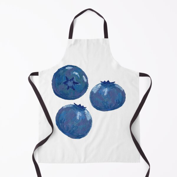 Item preview, Blueberries designed and sold by You Goat This.