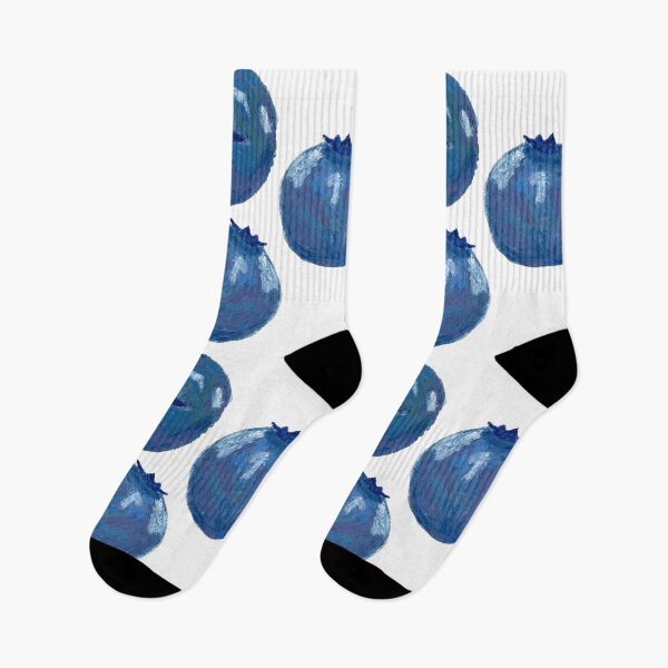 Item preview, Blueberries designed and sold by You Goat This.