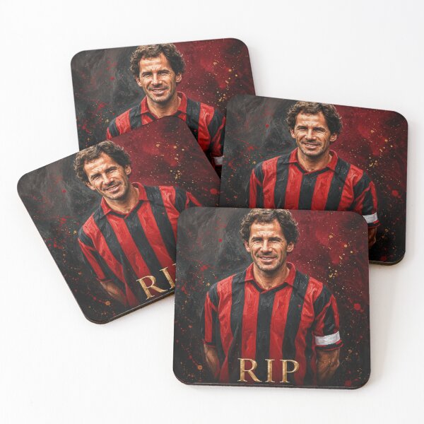 Item preview, Franco Baresi designed and sold by owpldh.