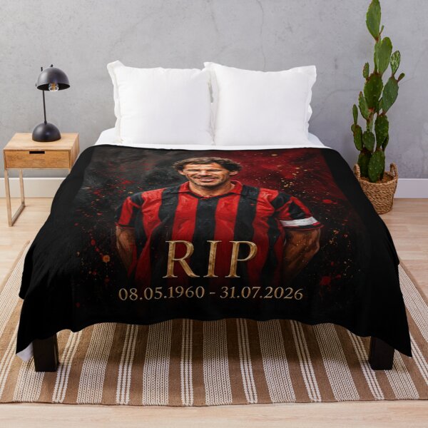 Item preview, Franco Baresi designed and sold by owpldh.