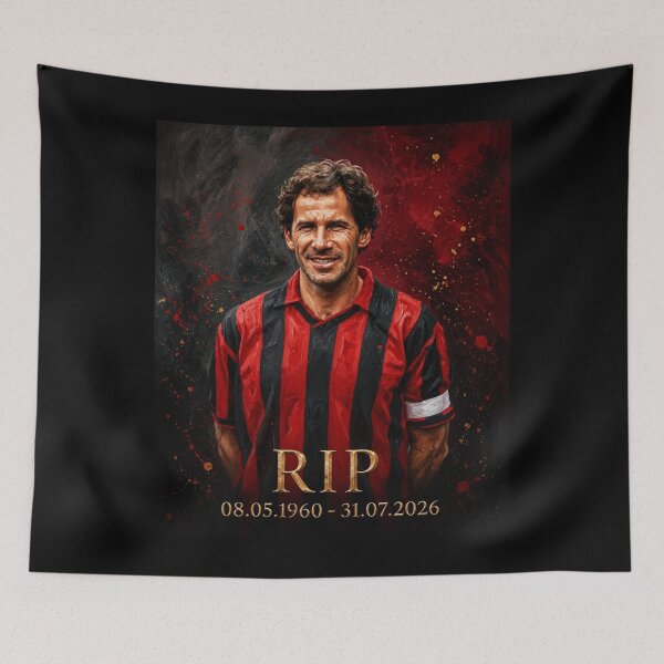 Item preview, Franco Baresi designed and sold by owpldh.