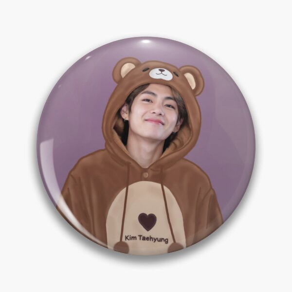 Item preview, Tae Bear designed and sold by abysmota.