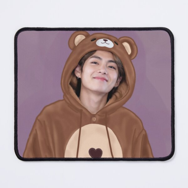 Item preview, Tae Bear designed and sold by abysmota.