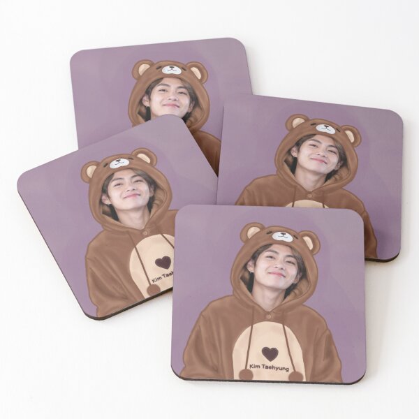 Item preview, Oso Tae designed and sold by abysmota.