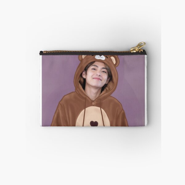 Item preview, Tae Bear designed and sold by abysmota.