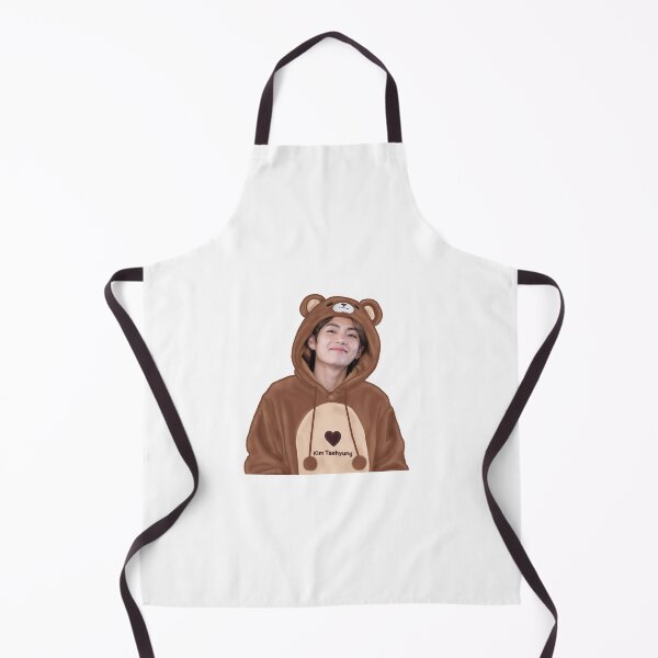 Item preview, Tae Bear designed and sold by abysmota.