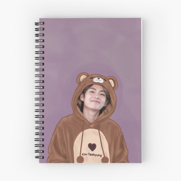Item preview, Tae Bear designed and sold by abysmota.