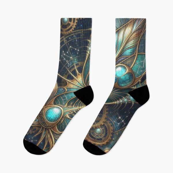 Item preview, A Meditation on the Cosmos designed and sold by Frackxion.