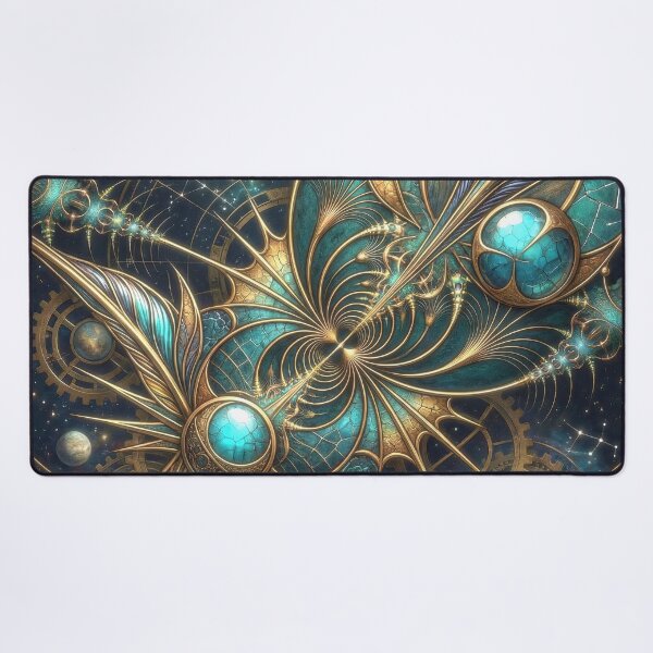 Item preview, A Meditation on the Cosmos designed and sold by Frackxion.