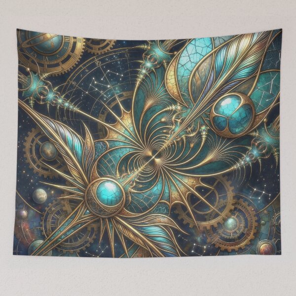 Item preview, A Meditation on the Cosmos designed and sold by Frackxion.