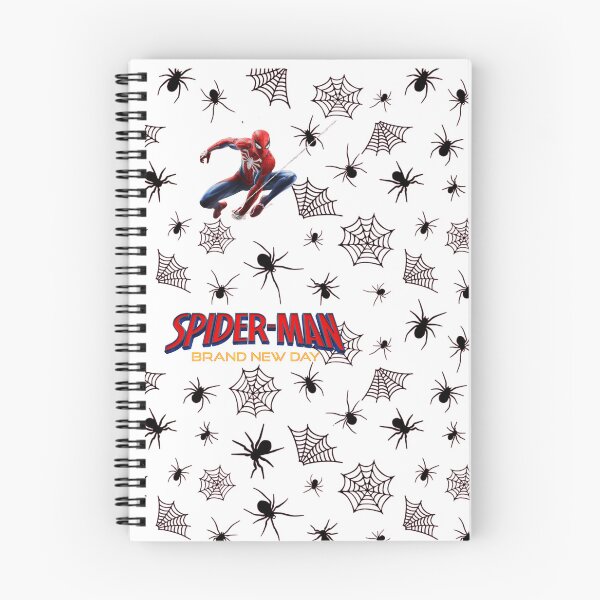 Item preview, Spider-Man: Brand New Day Retro Comic Art | Peter Parker Superhero designed and sold by Artist-anis.