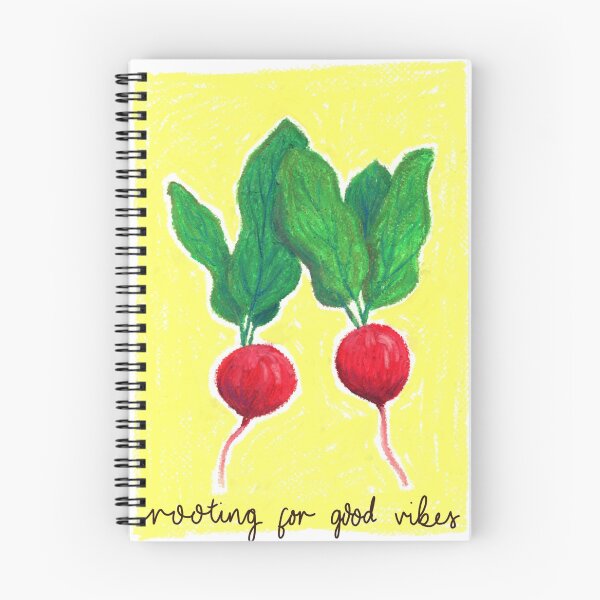 Item preview, Rooting for good vibes designed and sold by You Goat This.