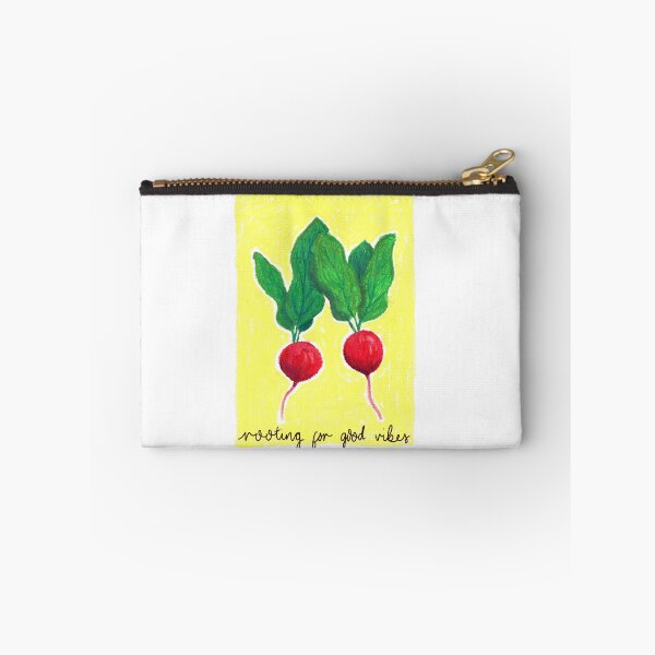 Item preview, Rooting for good vibes designed and sold by You Goat This.