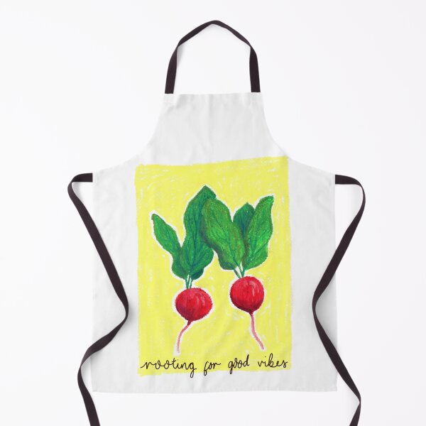 Item preview, Rooting for good vibes designed and sold by You Goat This.