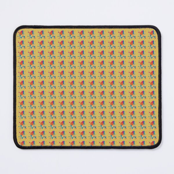 Item preview, retro background color designed and sold by LILY*.