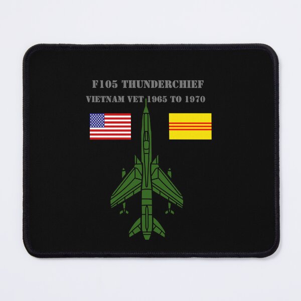Item preview, F105 Thunderchief Vietnam Veteran designed and sold by HillC1985.