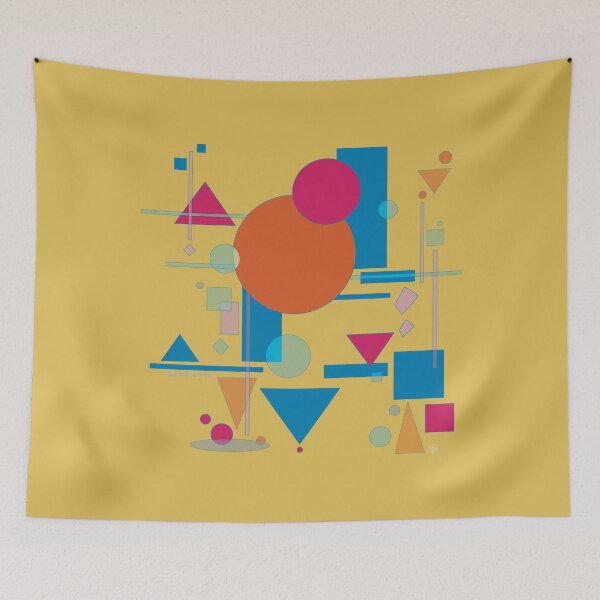 Item preview, retro background color designed and sold by LILY*.